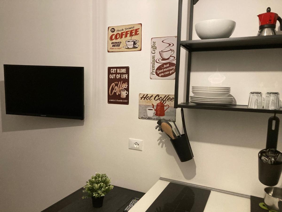 *Suite *Pozzo Dei Desideri Peschici Esterno foto