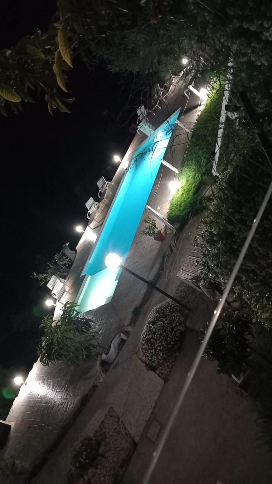 *Suite *Pozzo Dei Desideri Peschici Esterno foto