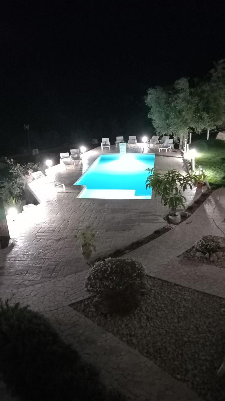 *Suite *Pozzo Dei Desideri Peschici Esterno foto